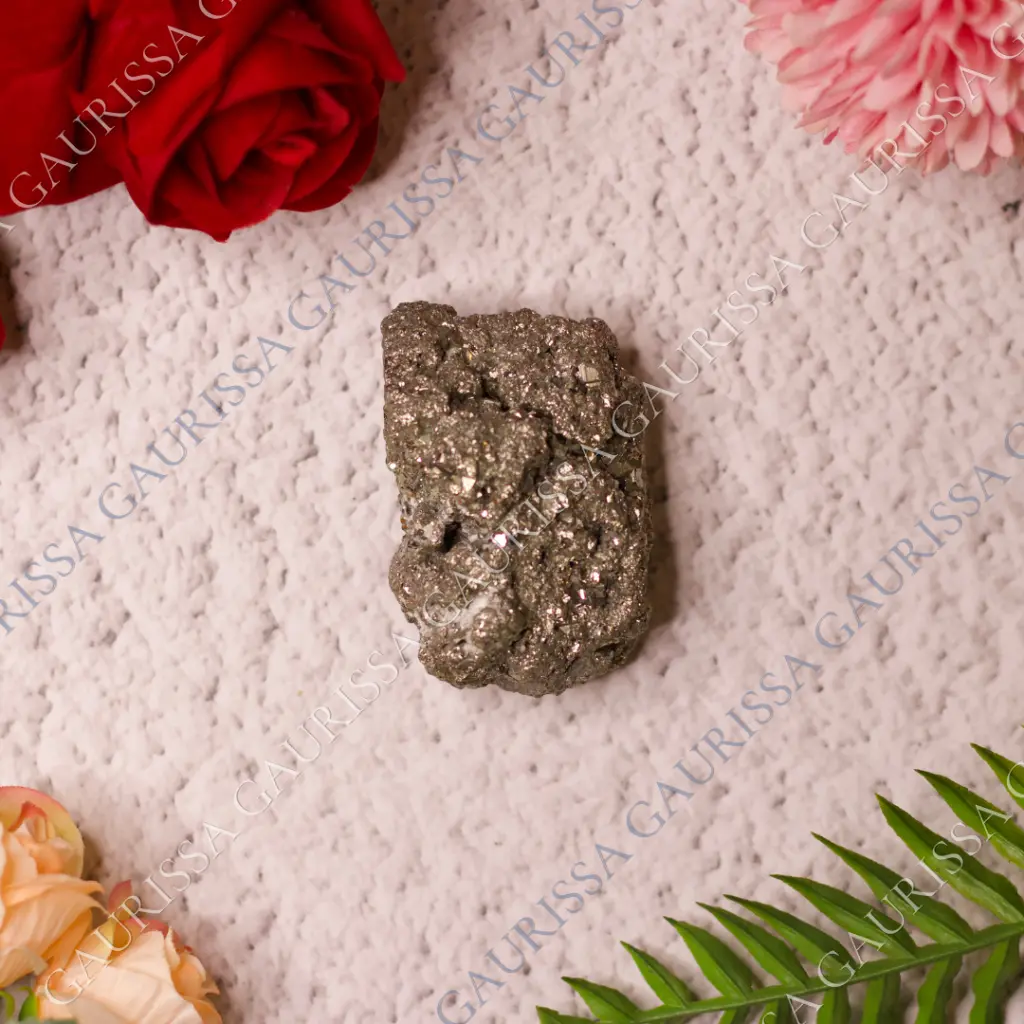 Pyrite Raw Table Stone 1.webp