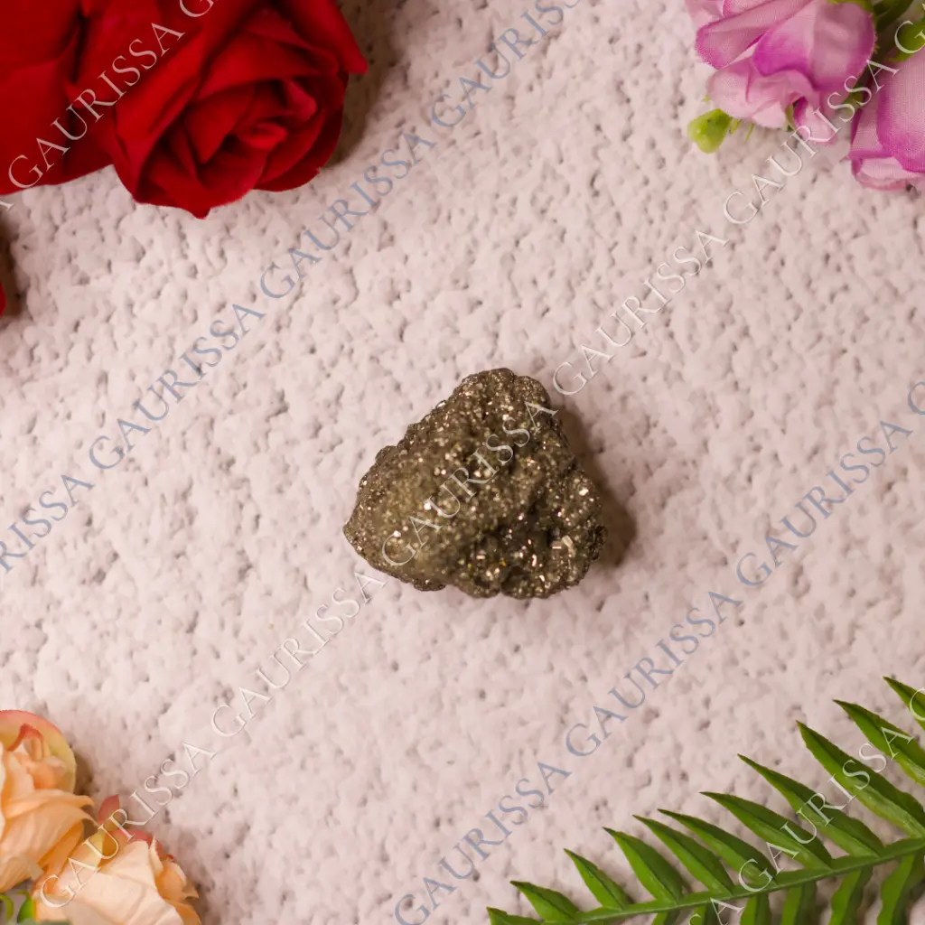 Pyrite Raw Table Stone 4.webp