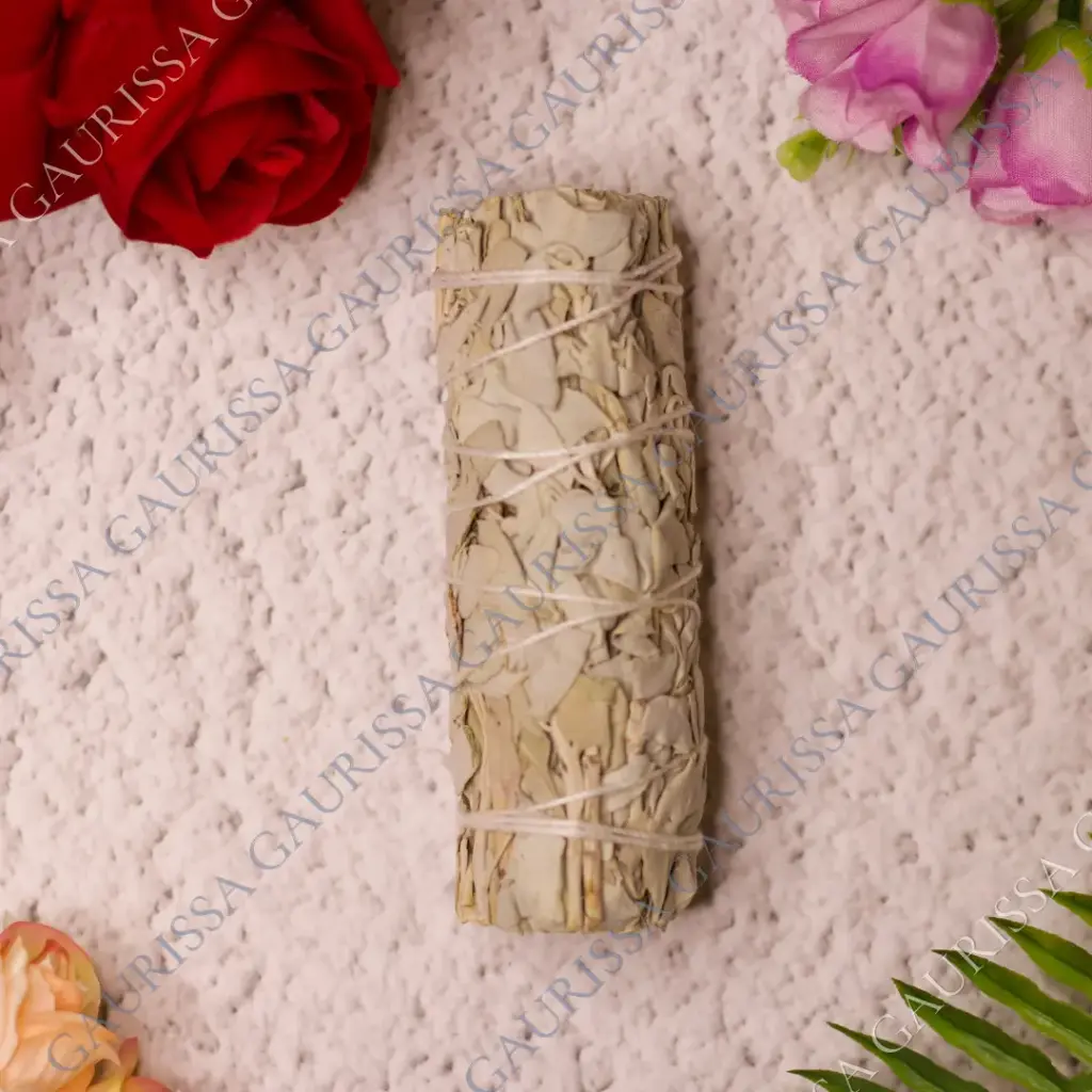 California Sage For Cleansing & Purification For All Chakras, Spaces, Objects & Aura